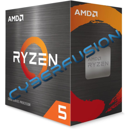 AMD Ryzen 5 5500 (4,2 Ghz) AM4