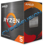 AMD Ryzen 5 5500 (4,2 Ghz) AM4