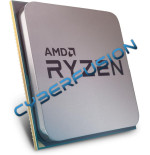 AMD Ryzen 5 5600 (4,4 Ghz) AM4 - Sans iGPU Version OEM (Tray)