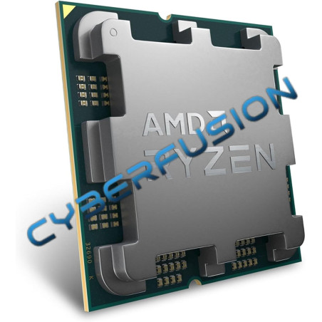 AMD Ryzen 9 7950X3D (5,7Ghz) AM5 - Version OEM (Tray)