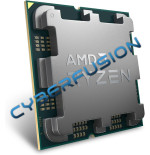 AMD Ryzen 9 7950X3D (5,7Ghz) AM5 - Version OEM (Tray)