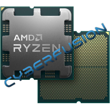 AMD Ryzen 9 7950X3D (5,7Ghz) AM5 - Version OEM (Tray)