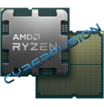 AMD Ryzen 9 7950X3D (5,7Ghz) AM5 - Version OEM (Tray)