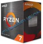 AMD Ryzen 7 5800X (3,8 Ghz)