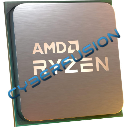 AMD Ryzen 5 4500 (4,1 Ghz) AM4 - Sans iGPU