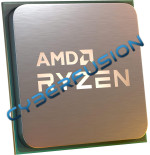 AMD Ryzen 5 4500 (4,1 Ghz) AM4 - Sans iGPU