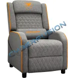 Cougar Ranger One Gris et Orange