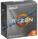 AMD Ryzen 5 4500 (4,1 Ghz) AM4 - Sans iGPU