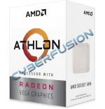 AMD Athlon 3000G (3,5 Ghz)