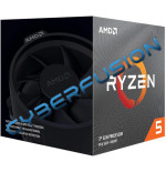 AMD Ryzen 5 3400G (4,2 Ghz) AM4