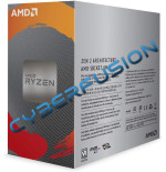 AMD Ryzen 5 3600 (4,2 Ghz) AM4