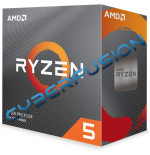 AMD Ryzen 5 3600 (4,2 Ghz) AM4