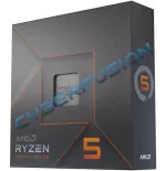 AMD Ryzen 5 7600X (4,7 Ghz)