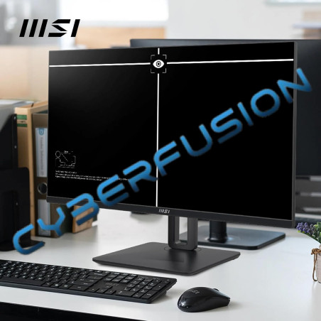 MSI Pro MP251 Full HD 100Hz (Noir)