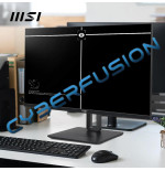 MSI Pro MP251 Full HD 100Hz (Noir)