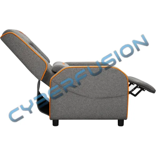 Cougar Ranger One Gris et Orange