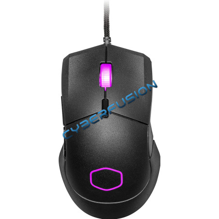 Cooler Master MasterMouse MM310 (Blanc)