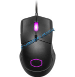 Cooler Master MasterMouse MM310 (Blanc)