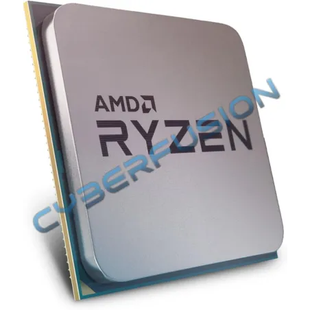 AMD Ryzen 5 5600 Version OEM