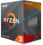 AMD Ryzen 3 4100 (3,8 Ghz)