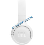 JBL Tune 520 (Blanc)