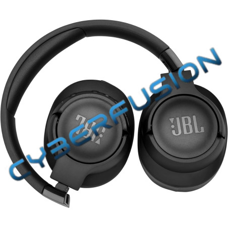 JBL Tune 760NC (Noir)