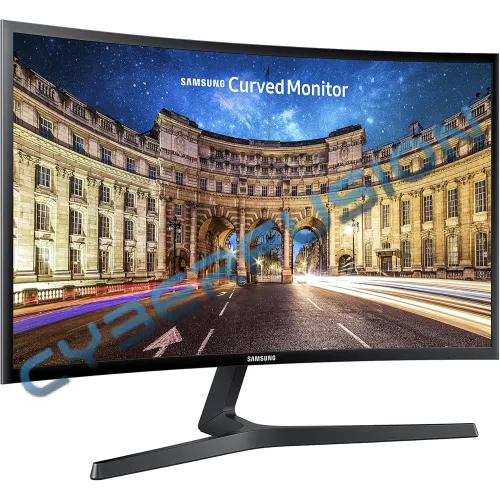 Samsung S36C Full HD Noir