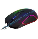 Advance GTA 230 RGB Noir