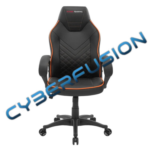 Mars Gaming MGCX One (Noir/Orange)