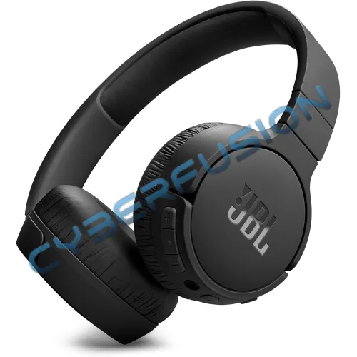 JBL Tune 760NC Noir