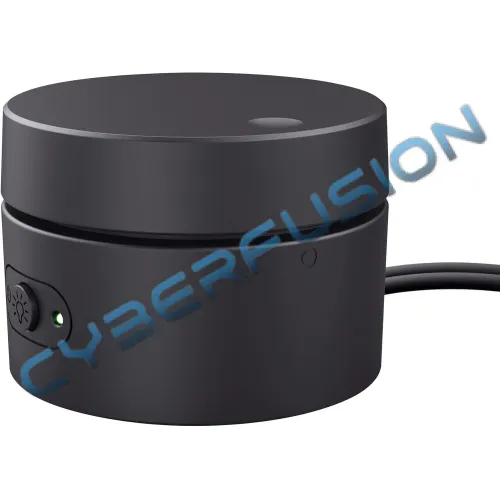 Trust GXT 611 Wezz RGB (Noir)