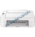Canon Pixma TS3351 (Blanc)