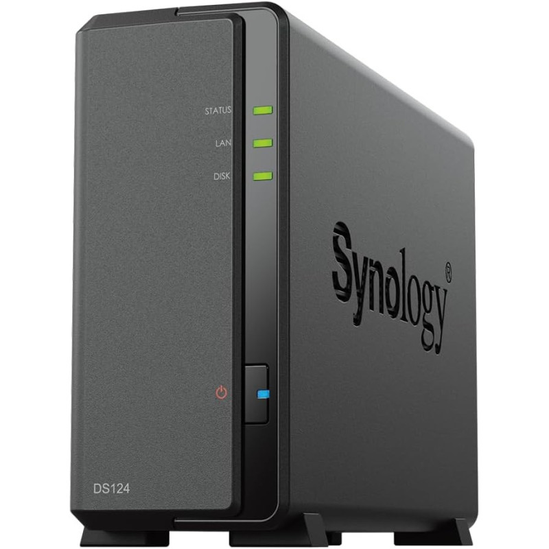 Synology DiskStation DS124