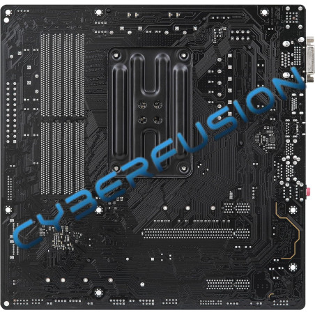 ASRock B450 Pro4 R2.0 (AM4)