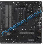 ASRock B450 Pro4 R2.0 (AM4)