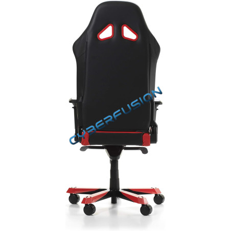 DXRacer Sentinel S28 (Noir/Rouge)