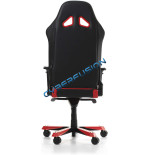 DXRacer Sentinel S28 (Noir/Rouge)