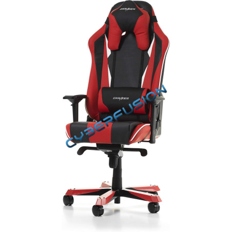 DXRacer Sentinel S28 (Noir/Rouge)