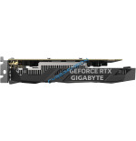 Gigabyte GeForce RTX 3050 Windforce OC 6Go