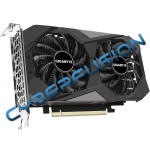 Gigabyte GeForce RTX 3050 Windforce OC 6Go