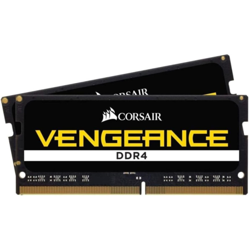 Corsair Vengeance 3200Mhz Noir