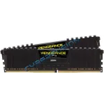 Corsair Vengeance LPX 3000Mhz 16GO Noir