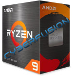 AMD Ryzen 9 5900XT (4,8 Ghz) AM4