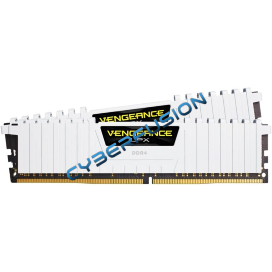 Corsair Vengeance LPX DIMM  DDR4 16Go (2x8Go)