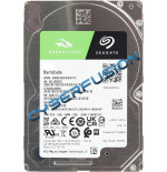 Seagate BarraCuda 2,5"