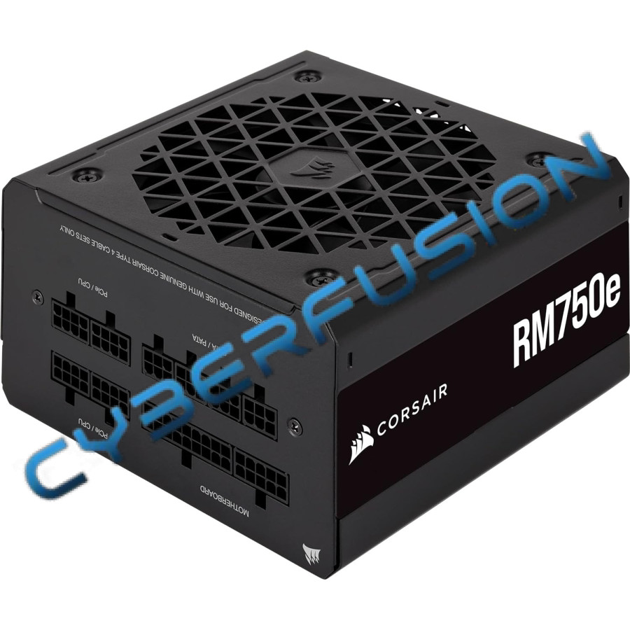 Corsair RMe v2 - 750W (Noir)