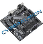 ASRock B450 Pro4 R2.0 (AM4)