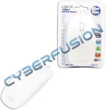 LogiLink ID0062 Slim Blanc