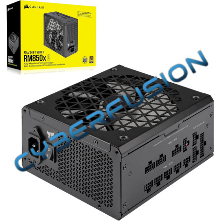 Corsair RMx Shift - 850W (Noir)