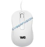 We connect USB Blanc